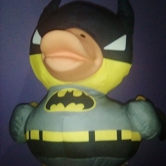 Batduck. - Picture 1 of 3